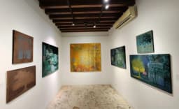 XVA Gallery