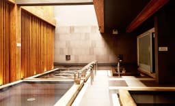 Yunomori Onsen & Spa (Sukhumvit)