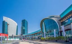 Dubai Festival City Mall