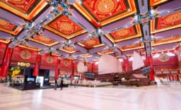 Ibn Battuta Mall