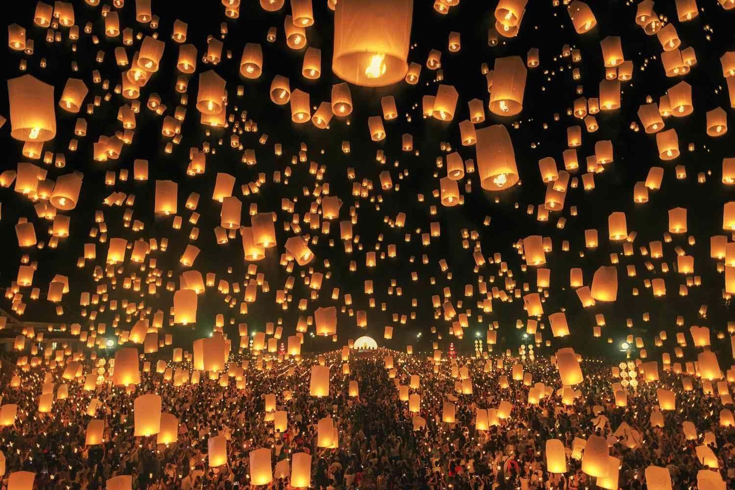 Loi Krathong