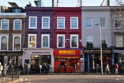Nunhead
