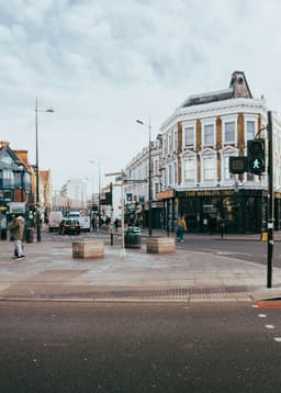 West Norwood