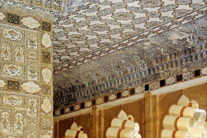 Full Day Private Jaipur Trip