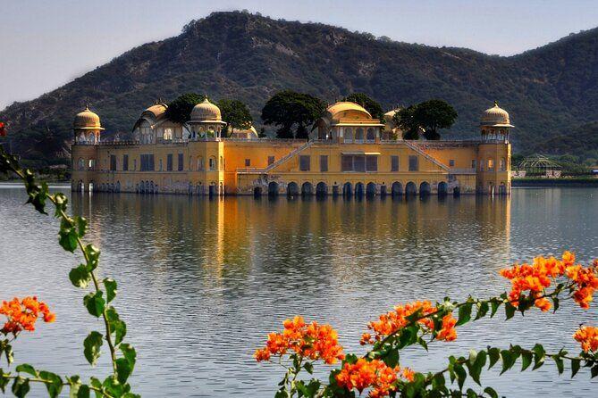 Full Day Private Jaipur Trip