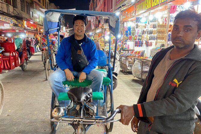 Private Haridwar & Rishikesh Day Tour