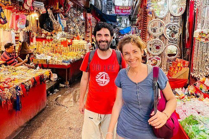 Private Haridwar & Rishikesh Day Tour