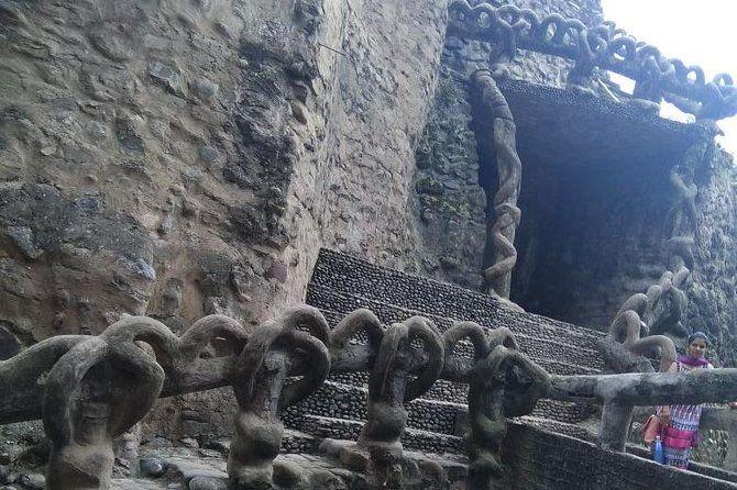 Private Chandigarh Day Trip