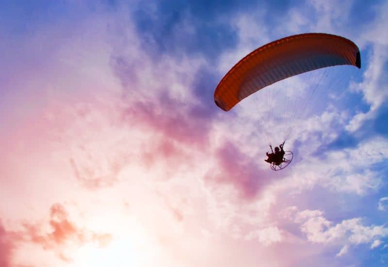 Power Paragliding, Sohana-Gurgaon