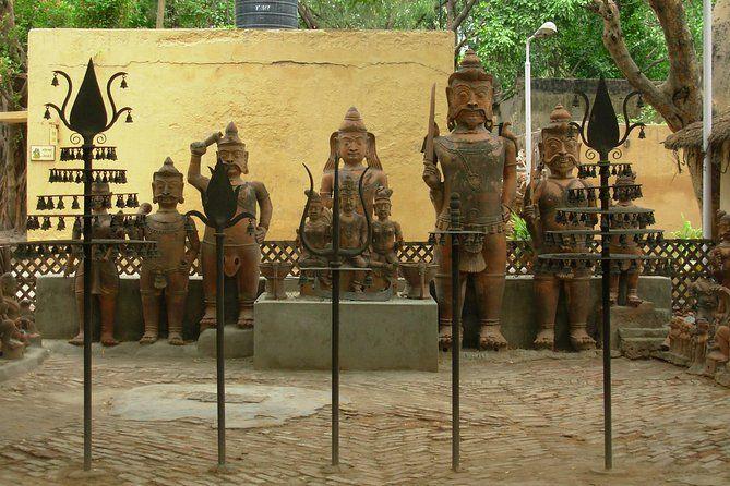 National Crafts Museum