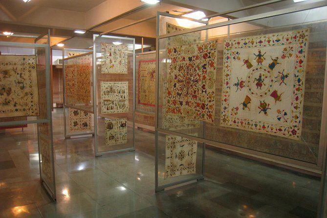 National Crafts Museum