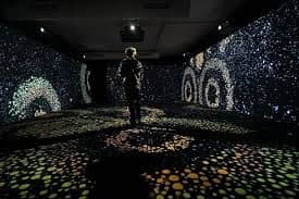 Kiran Nadar Museum of Art