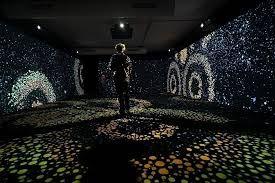 Kiran Nadar Museum of Art