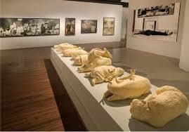 Kiran Nadar Museum of Art