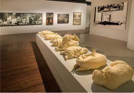 Kiran Nadar Museum of Art