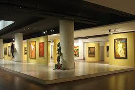 Kiran Nadar Museum of Art