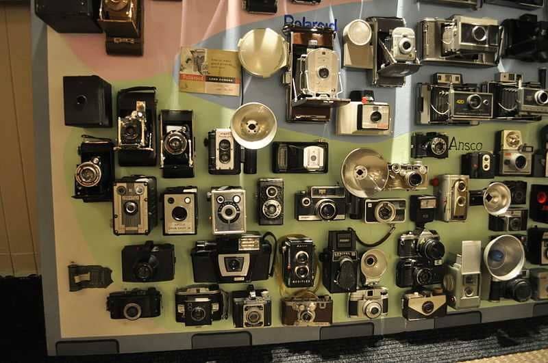 Museo Camera, Gurgaon