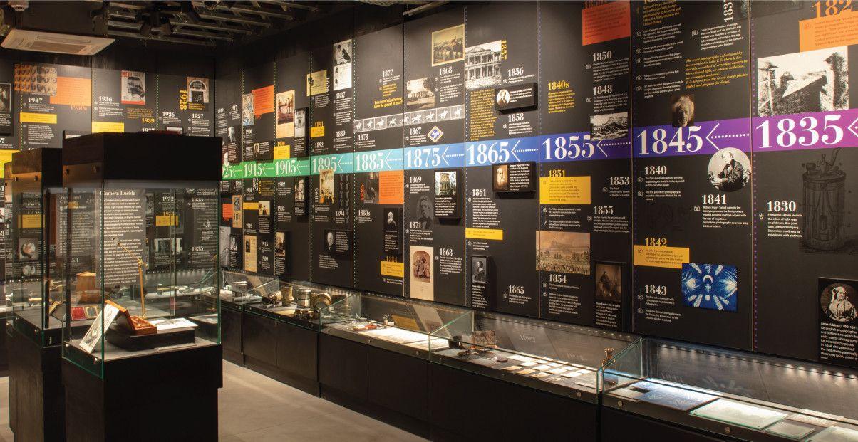 Museo Camera, Gurgaon