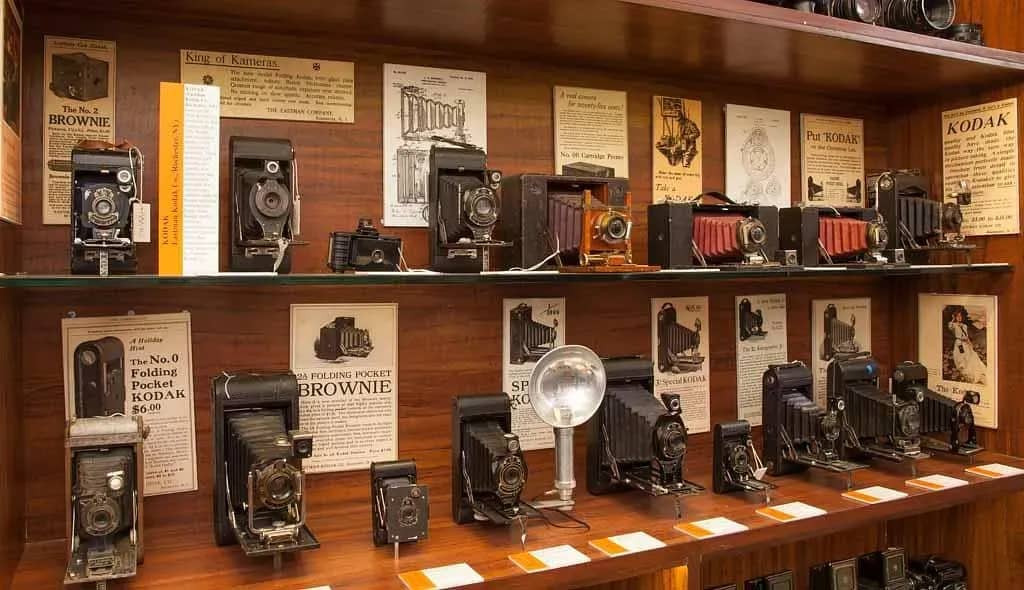 Museo Camera, Gurgaon