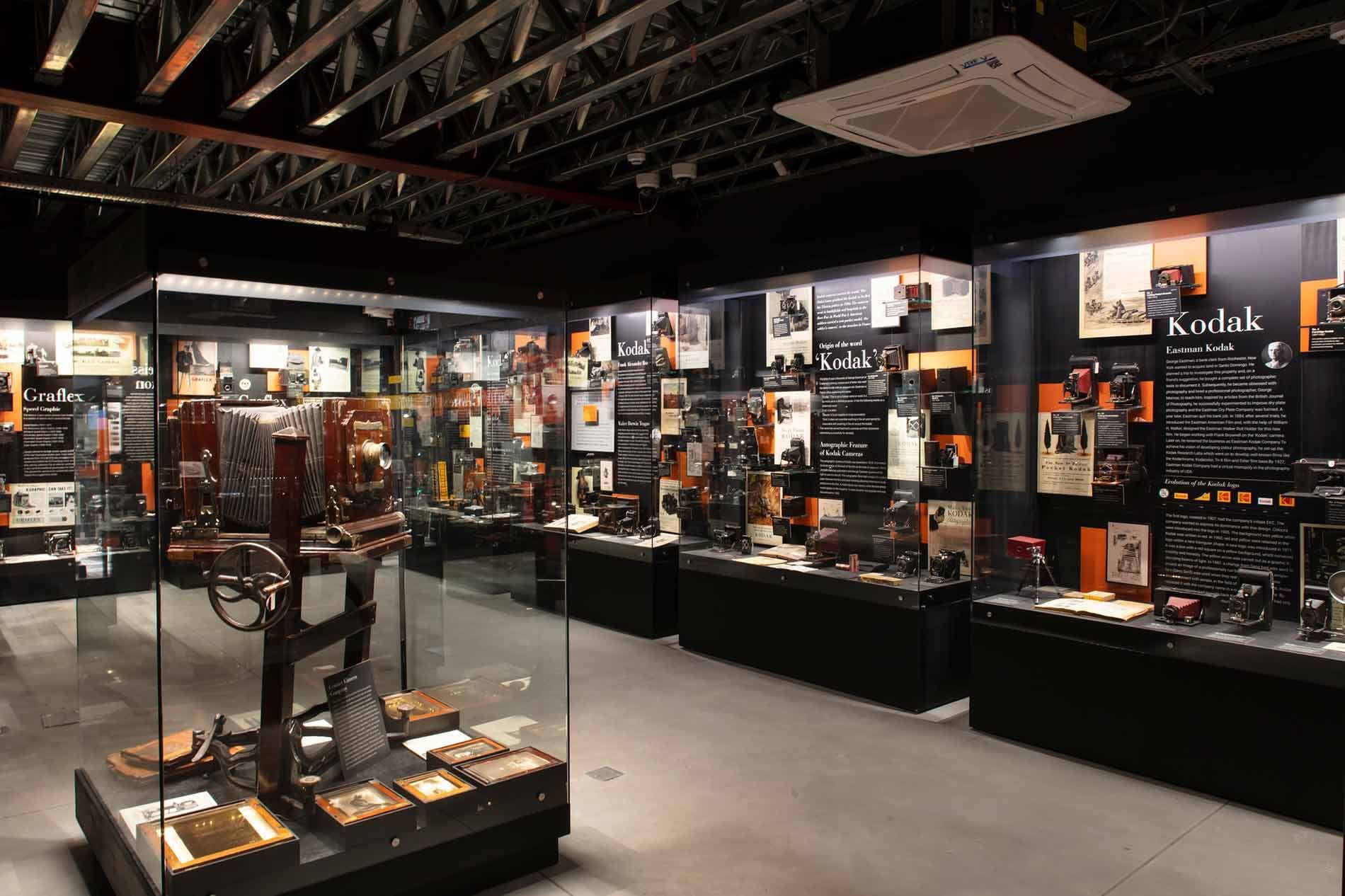 Museo Camera, Gurgaon