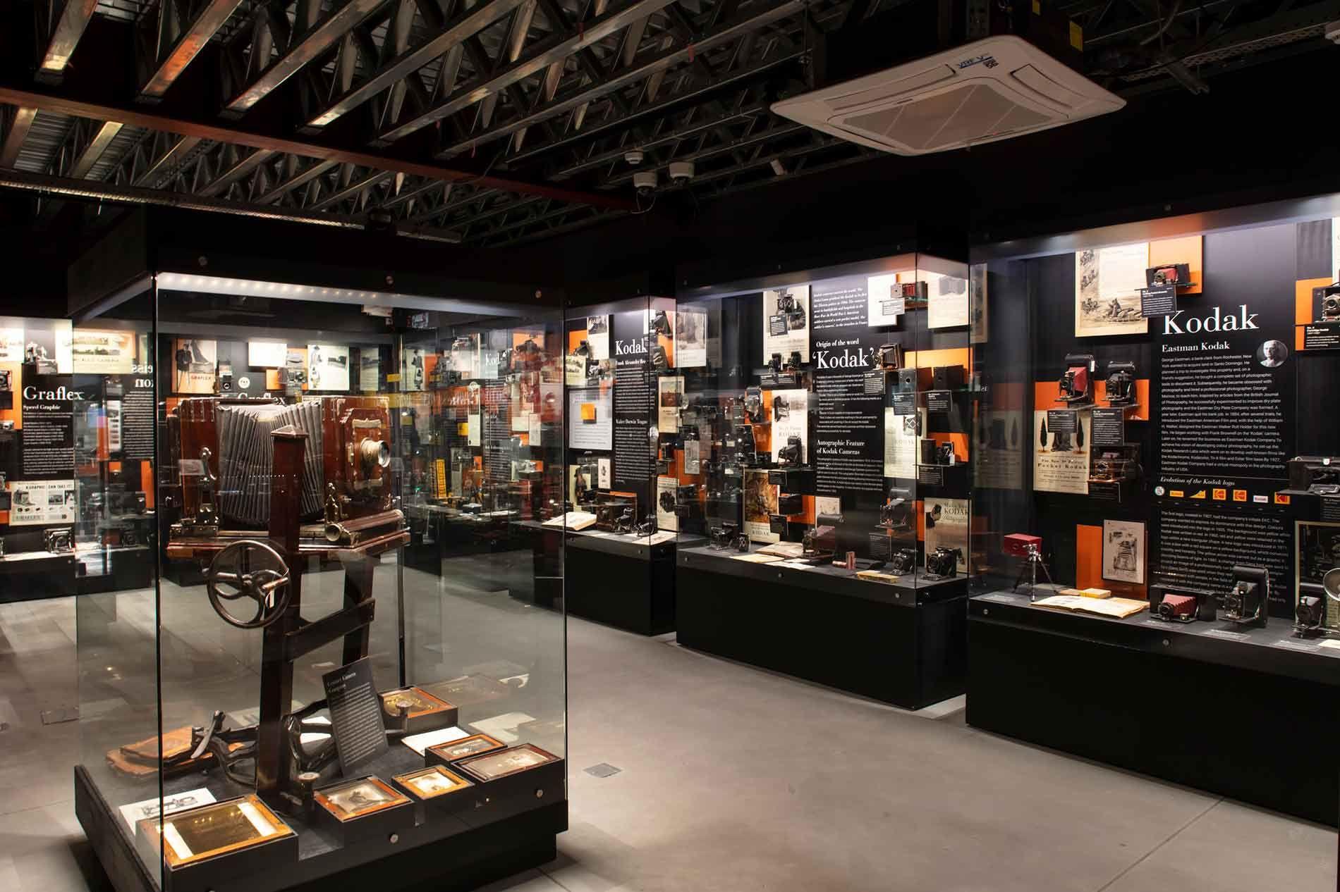 Museo Camera, Gurgaon