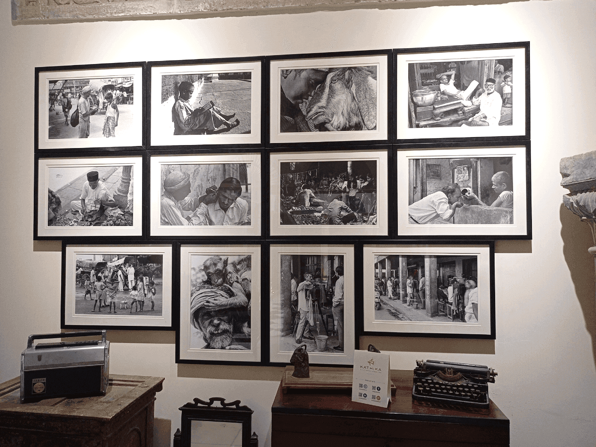 Kathika, Chandni Chowk