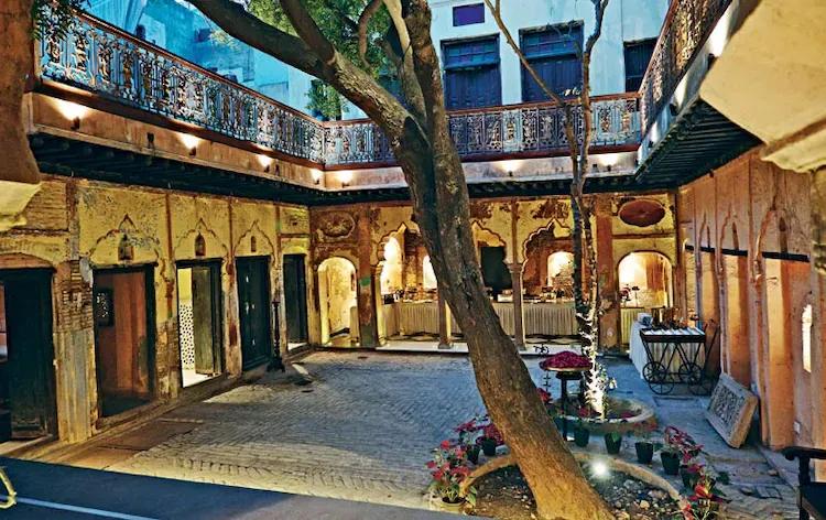 Kathika, Chandni Chowk