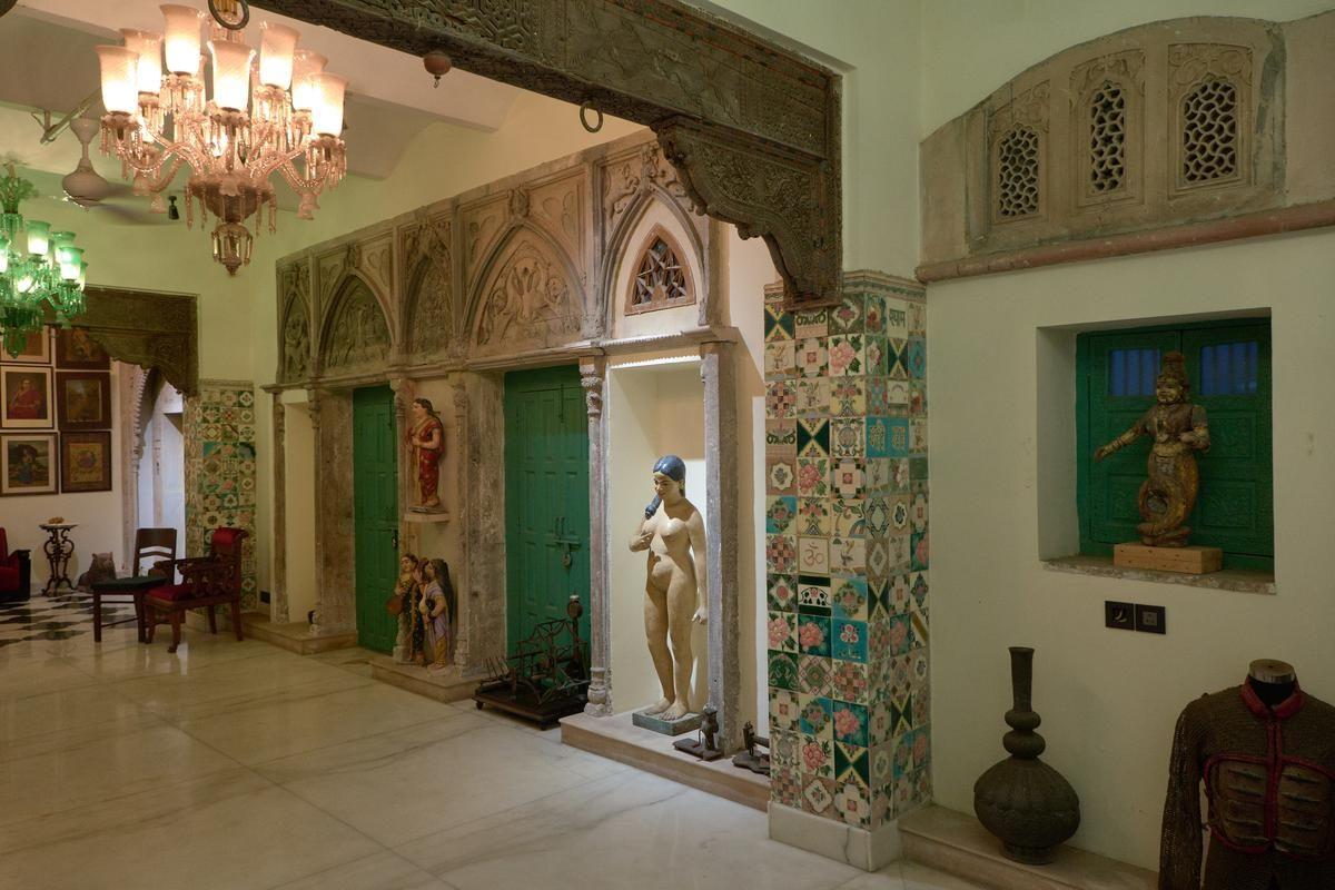 Kathika, Chandni Chowk