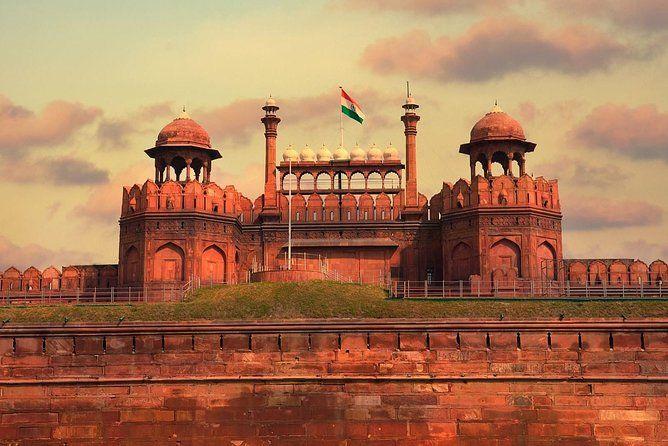 Red Fort