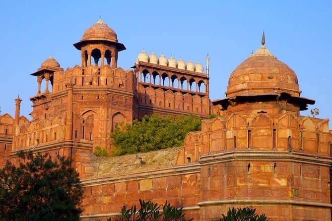 Red Fort