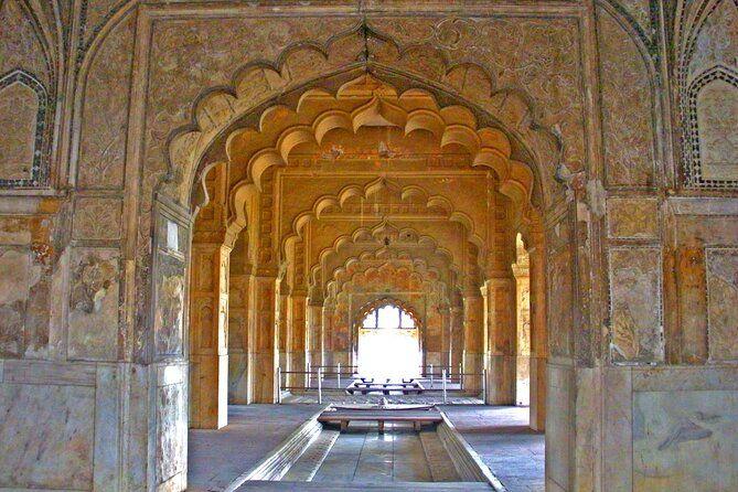 Red Fort