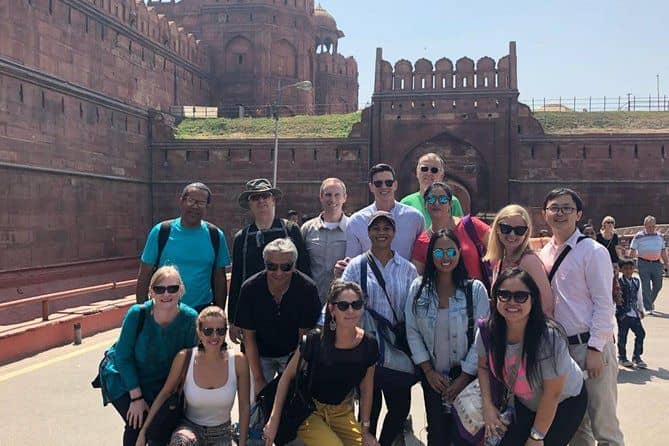 Red Fort