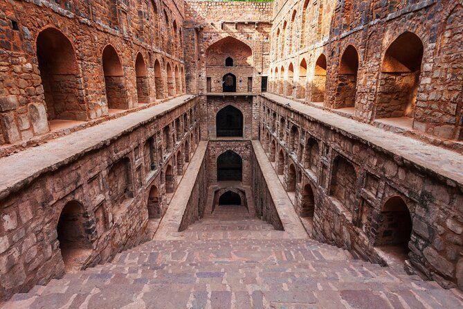 Half-Day Delhi Private Sightseeing Tour