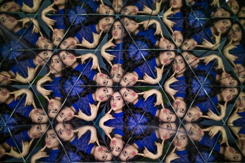 Museum of Illusions