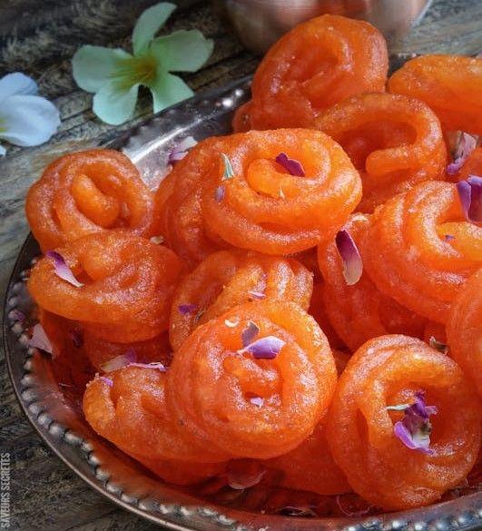 Jalebi