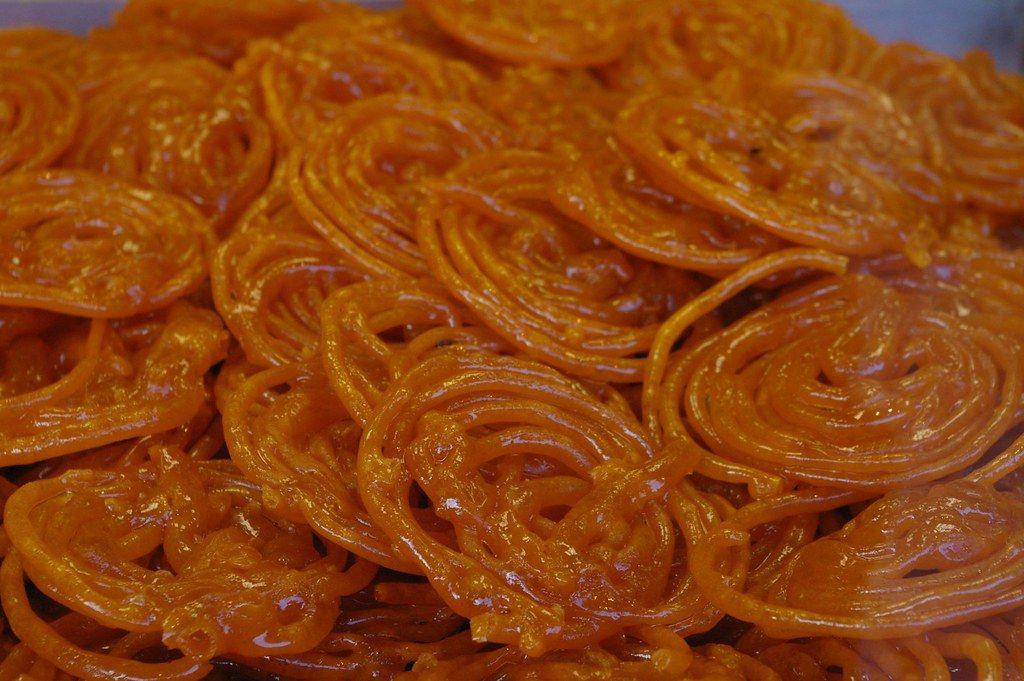Jalebi