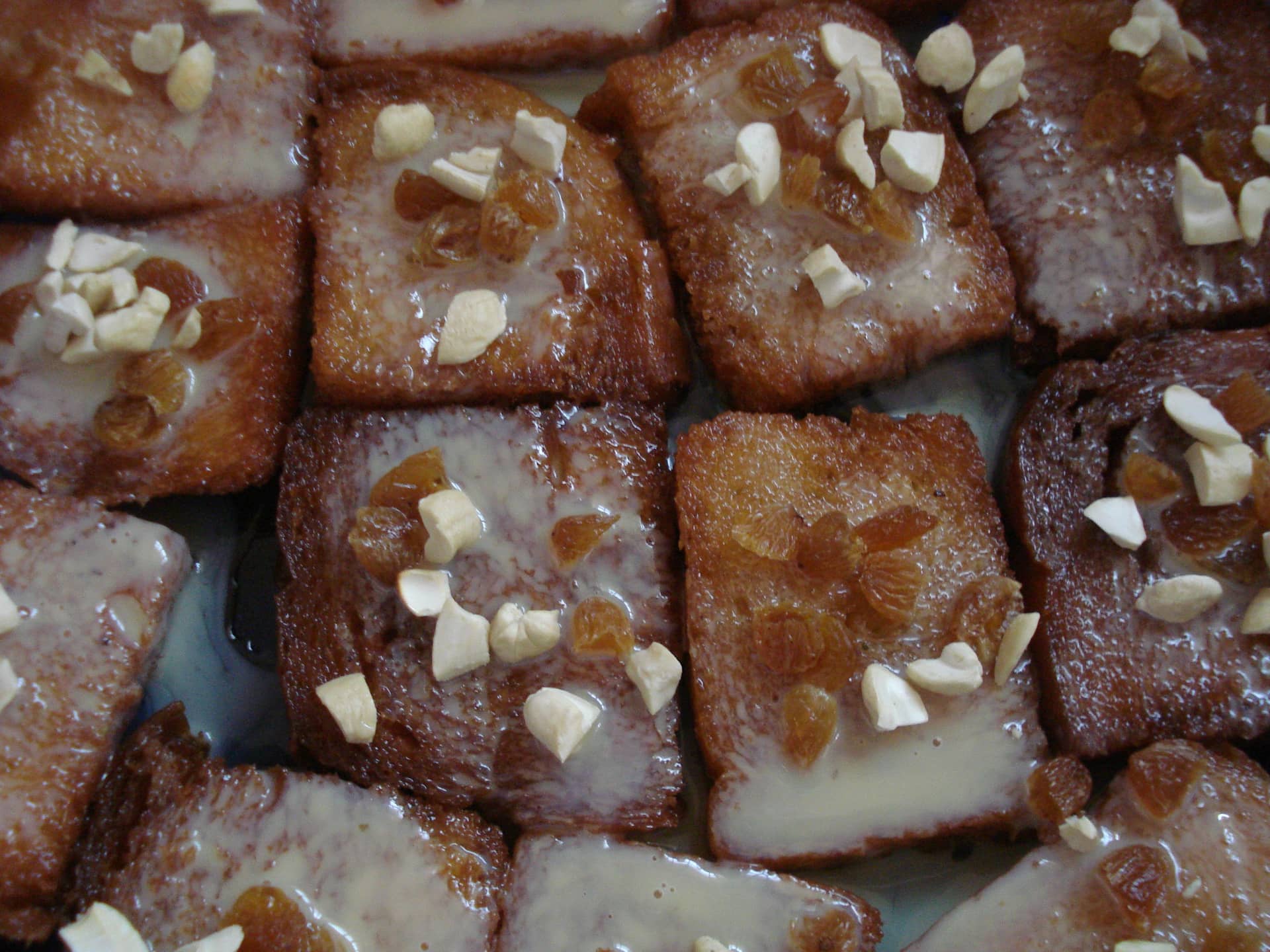 Shahi Tukda