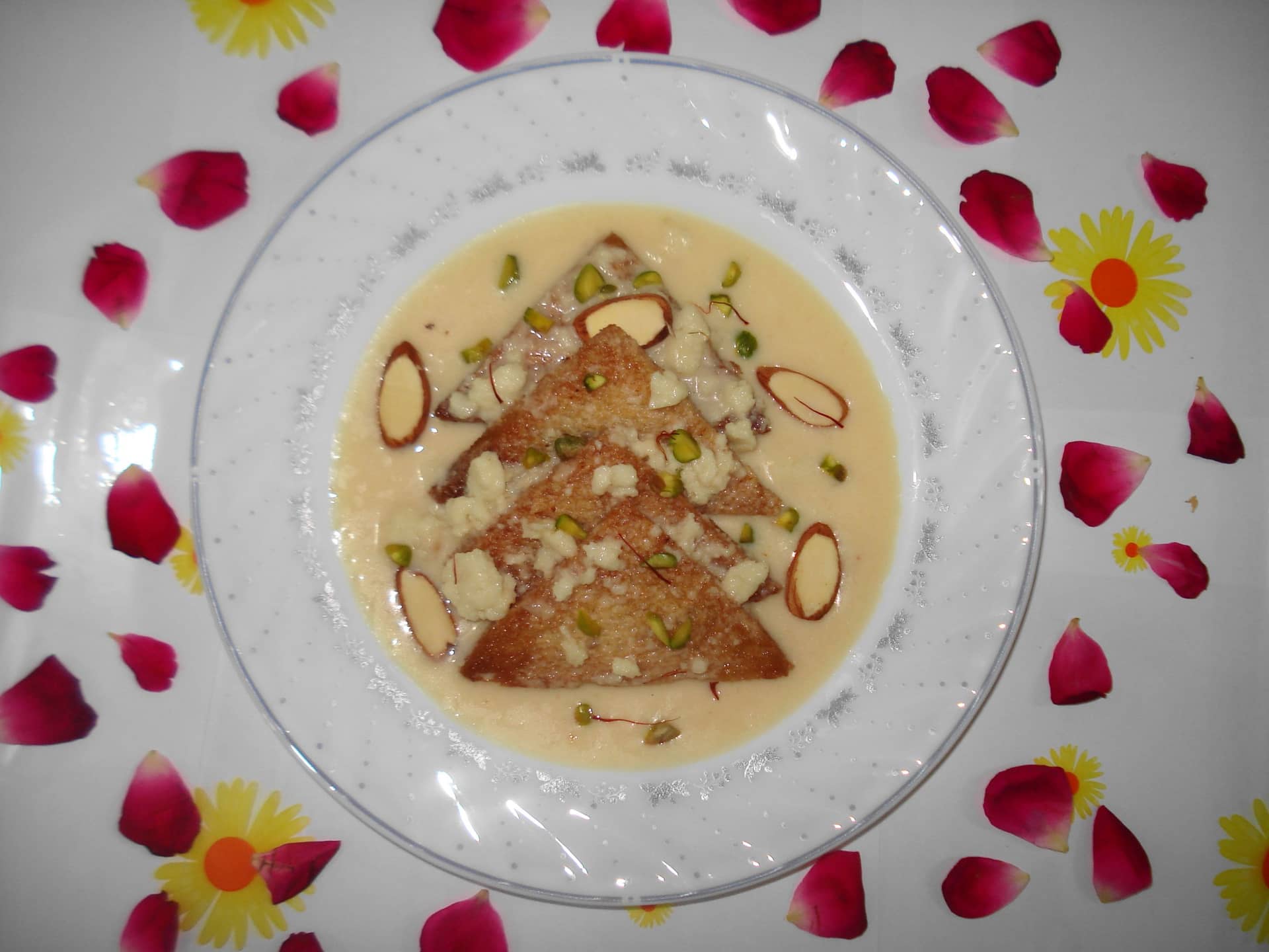 Shahi Tukda