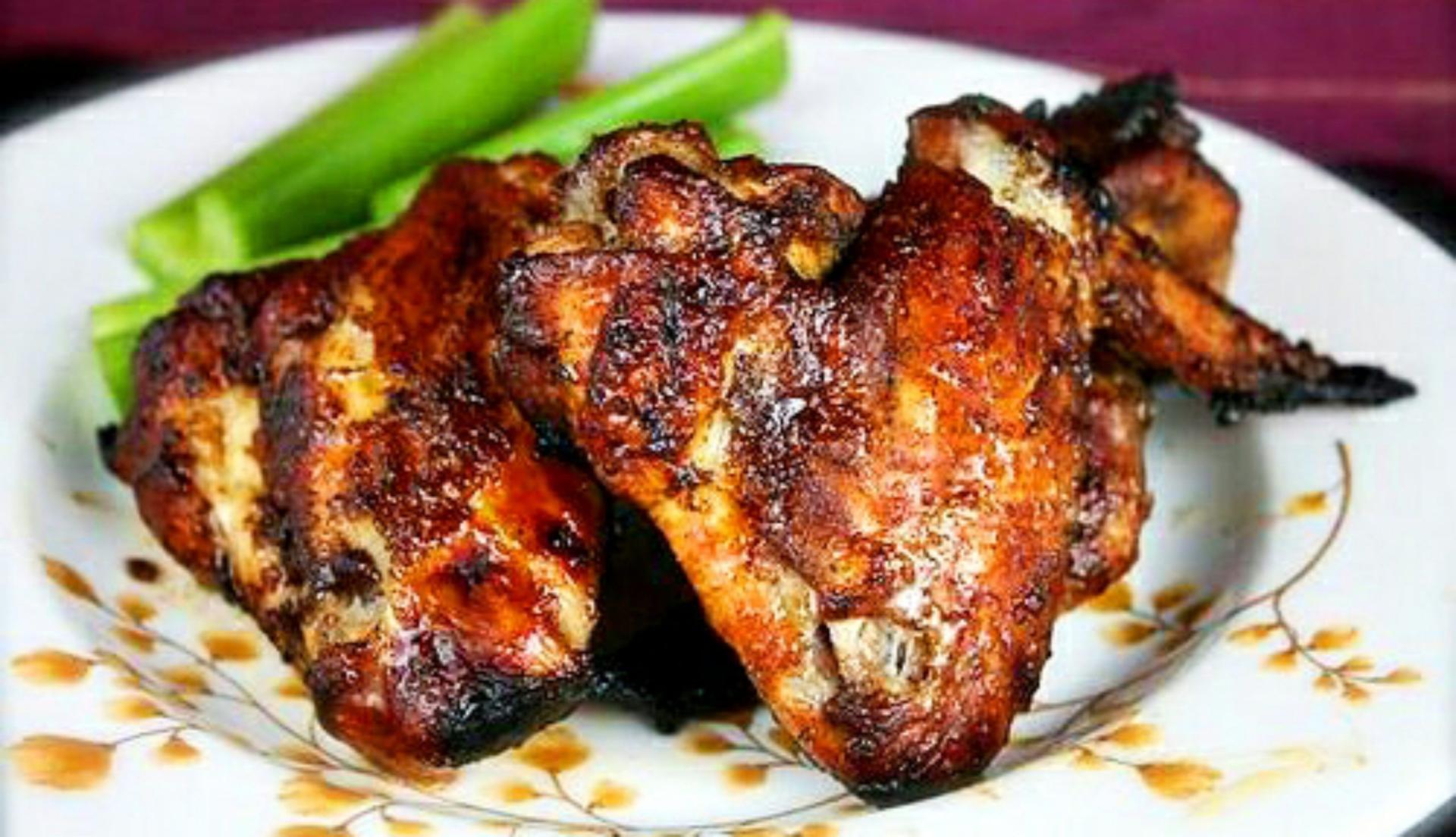 Chicken Tandoori