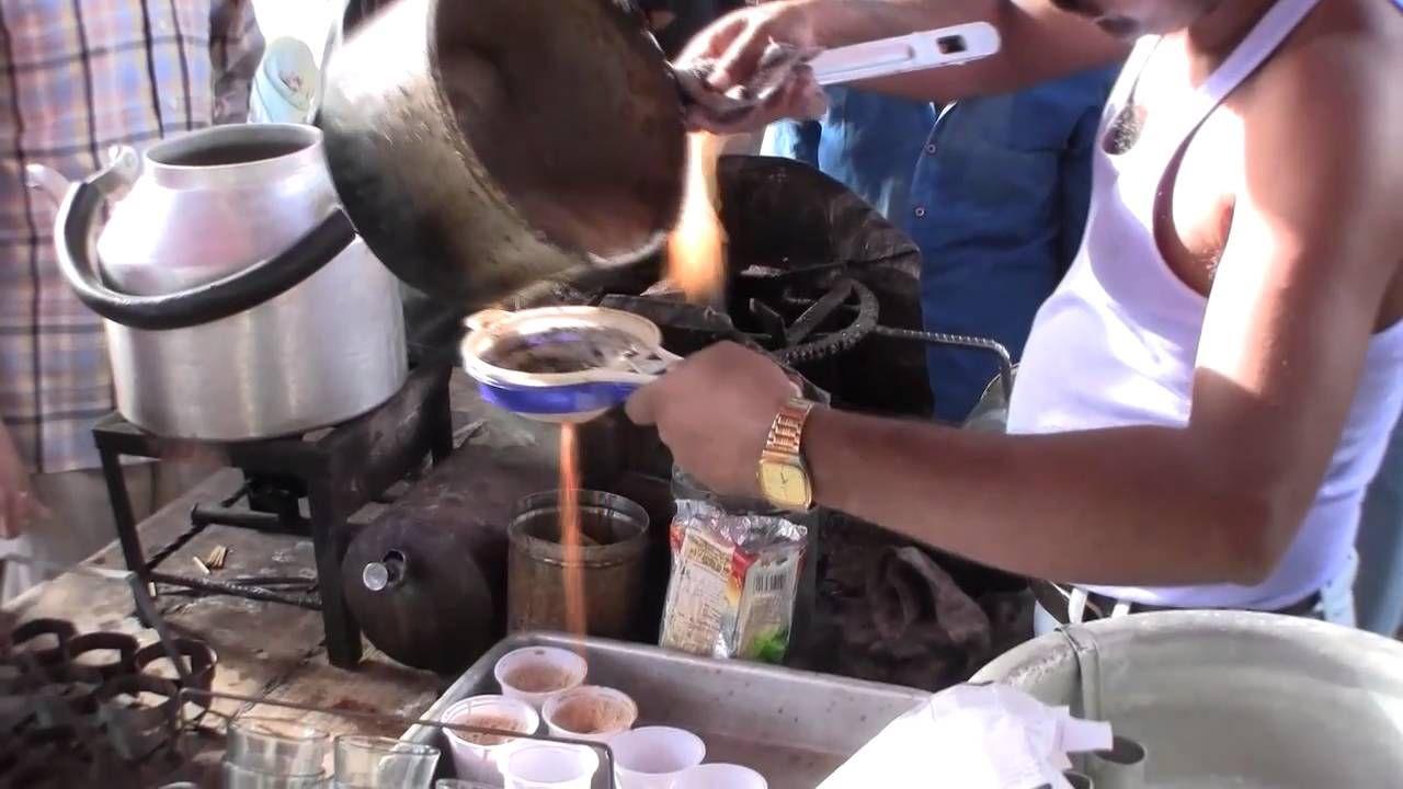 Masala Chai