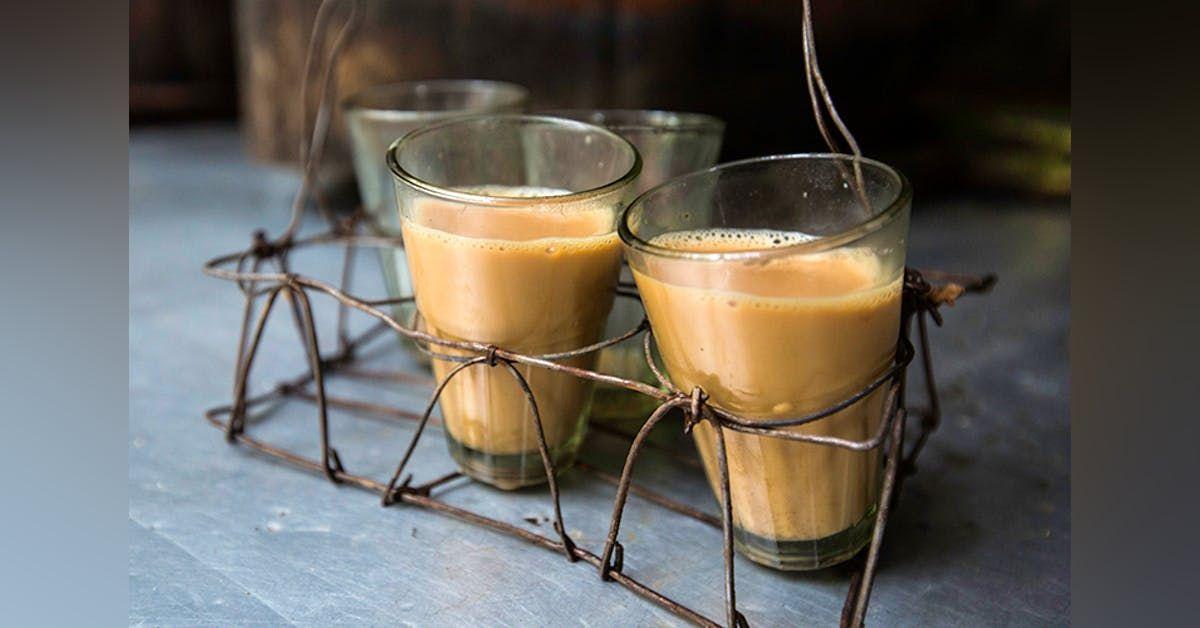 Masala Chai