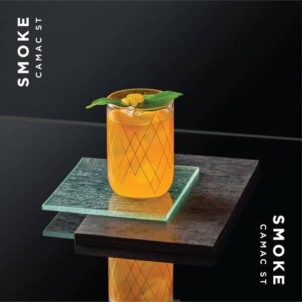 Smoke Lab Vodka