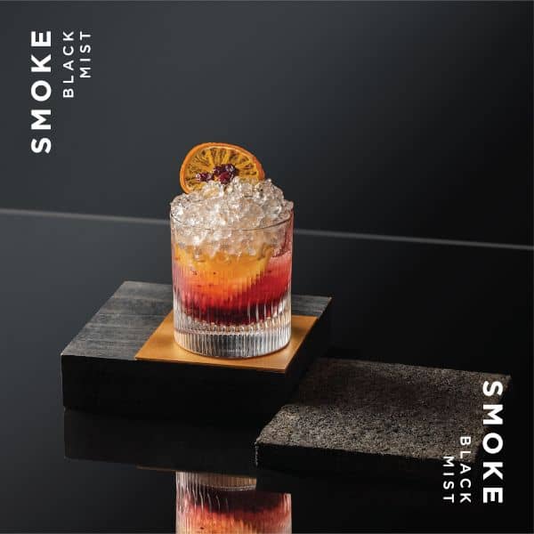 Smoke Lab Vodka