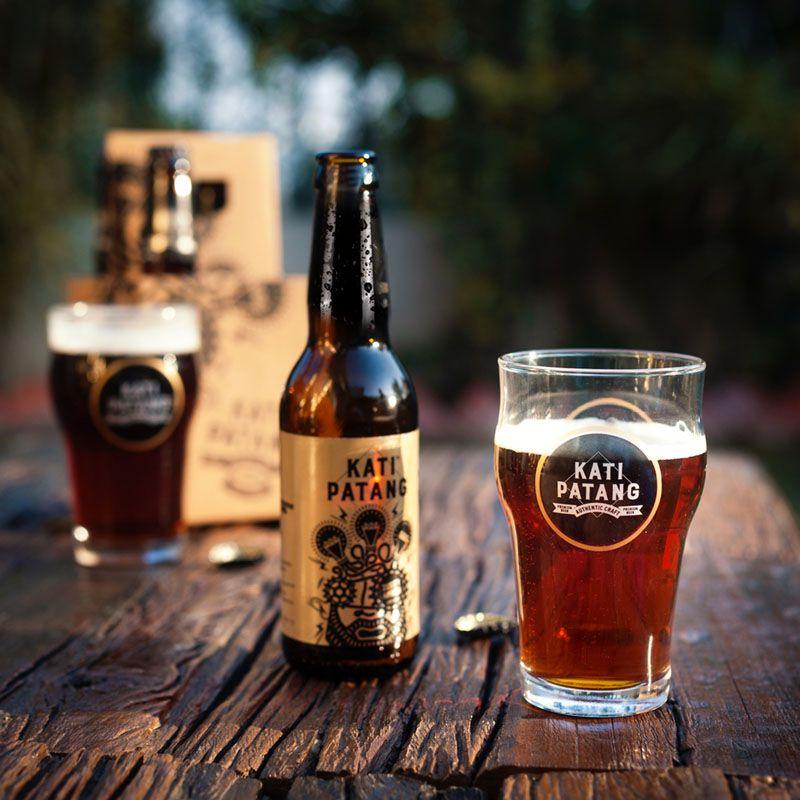Kati Patang