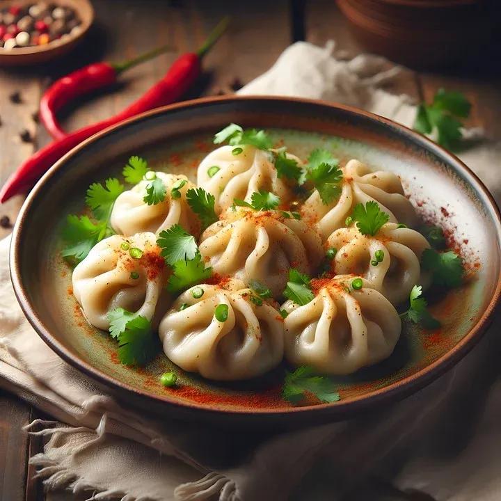 Momos