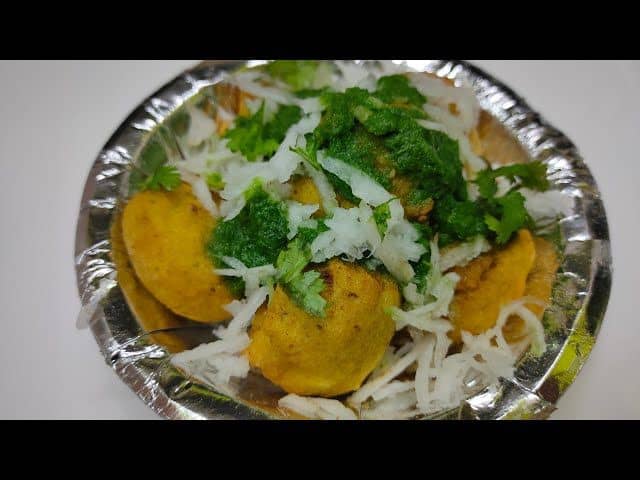 Ram Ladoo