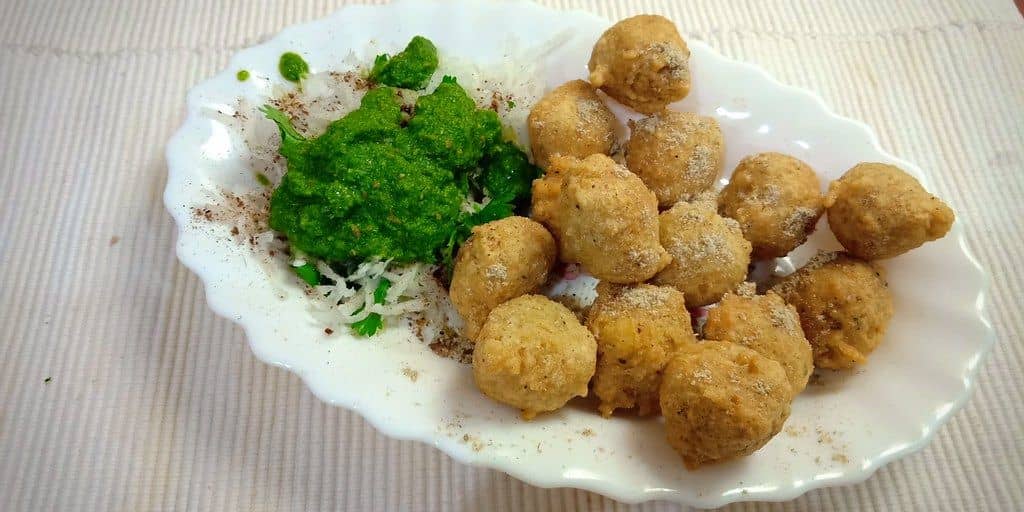 Ram Ladoo