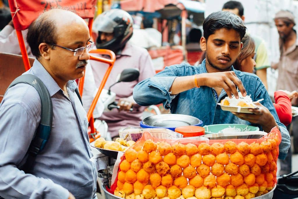 Ram Ladoo