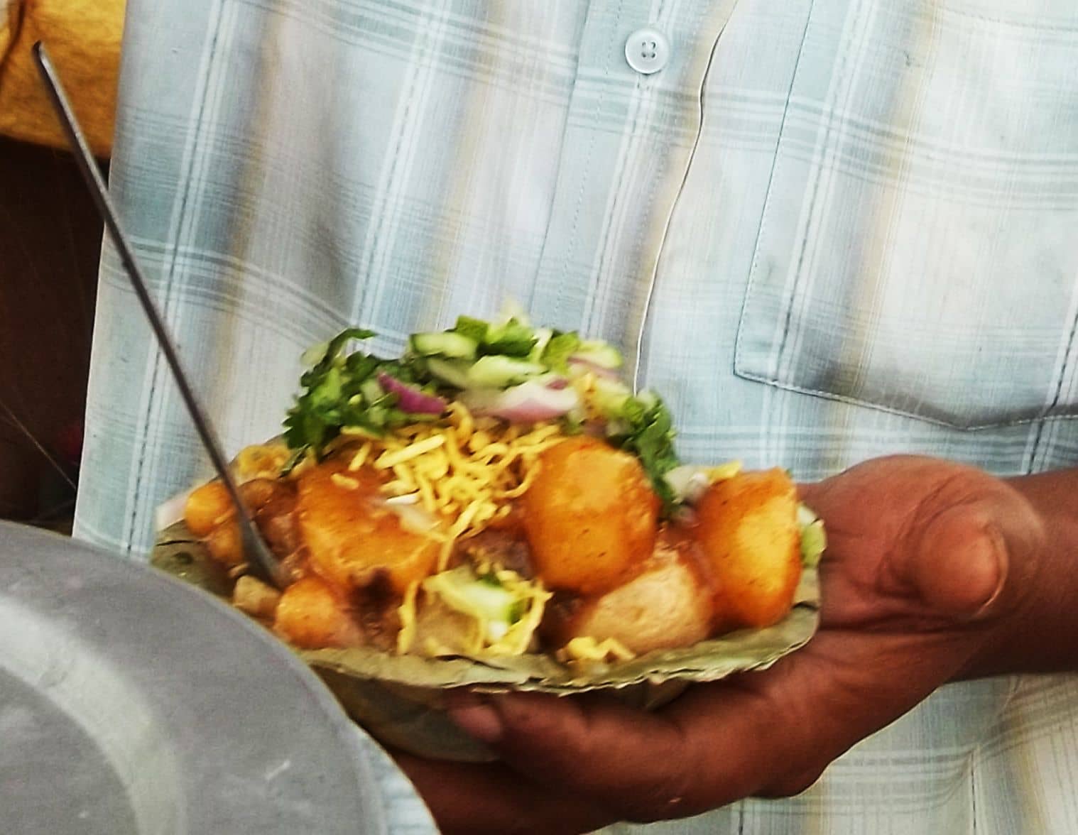Ram Ladoo
