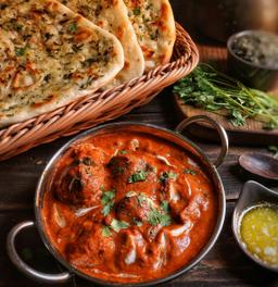 Local Authentic Meals